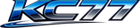 kc77 logo